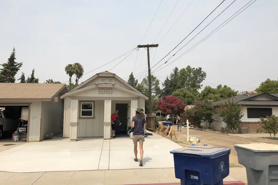 Granny Flat
